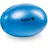 Pezzi Original PEZZI Eggball MAXAFE 65 cm blau Sitzball Gymnastikball Pezziball Ball