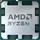 AMD Ryzen 5 7600 3,8-5,1 GHz Tray 100-000001015