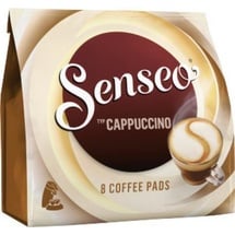 Senseo Cappuccino 8 St.