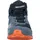 Alpinestars CR-X Schwarz/Dunkelgrau/Rost 43