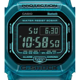 Casio G-Shock DW-B5600