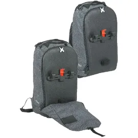 Norco Cadrick Rucksack-Tasche grau