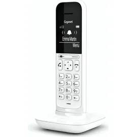 Gigaset CL390HX weiß