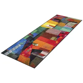 Wash+Dry Venetien 60 x 180 cm Bunt