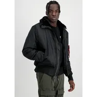 Alpha Industries B15-3 Tt Jacke Black 3XL