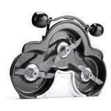 Husqvarna Mähdeck Combi 103 (R 200)