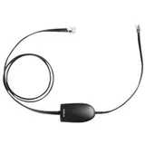 JABRA Link 14201-19 - Headsetadapter - 92.5 cm