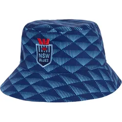 adidas Performance New South Wales Rugby Fischerhut KA5327 - dark blue 56 - 58 cm