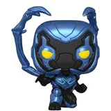 Funko POP! Blue Beetle - Blue Beetle #72350