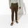 Birkenstock Boston Nubukleder geölt tabacco brown 38