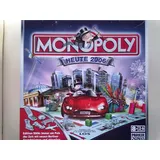 Hasbro - Parker - Monopoly Heute 2006