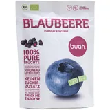 BIO Gefriergetrocknete Blaubeere