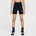 Sportswear Classic Shorts Mädchen Schwarz S