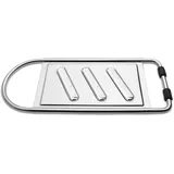 Weis 3-fach-Hobel PREMIUM mit aufgesetzten Klingen