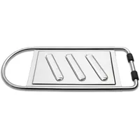 Weis 3-fach-Hobel PREMIUM mit aufgesetzten Klingen