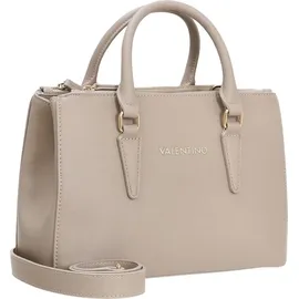 Valentino Zero Re Shopping Bag Beige