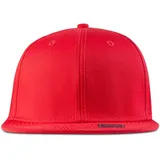 MSTRDS MoneyClip Snapback Cap rot ONE SIZE