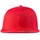 MSTRDS MoneyClip Snapback Cap rot ONE SIZE