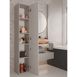 Top e shop Badezimmerstäbe Nel Ii Farbe Kaschmir - Beige
