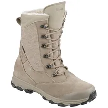 MEINDL Samnaun Damen Beige 38