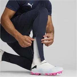 Puma teamGOAL Slim Jogginghose Blau 3XL