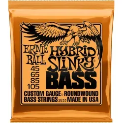 EB2833 Hybrid-Slinky Bass