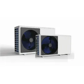 Remeha AWHP Mono R32 Wärmepumpe 12 kW