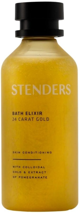 STENDERS 24K Bath Elixir  (250 )