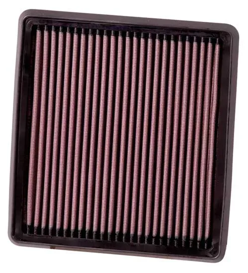 K&N FILTERS Luftfilter 332935 Langzeitfilter 25mm
