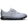 On Cloud 6 Waterproof Herren Alloy / Wolf 43