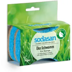 Öko Spülschwamm