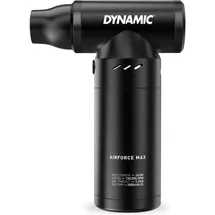 Dynamic Bike Care Airforce Max Akku-Luftgebläse Fahrradzubehör schwarz