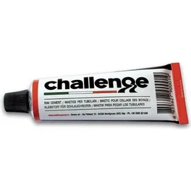 Challenge Schlauchreifenkleber Professional 25 g - Tube für Alu- und Carbonfelgen