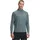 Under Armour Tech Textured 1/2 ZIP, Größe 3XL