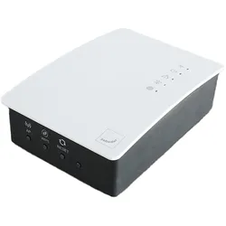 Zehnder Schnittstelle ComfoConnect PRO LAN/WLAN für Lüftungsgeräte Q350/450/600