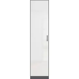 Rauch MINOSA Mehrzweckschrank 47 x 197 x 41 cm Grau