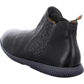 THINK! Hauki Herren Schwarz 43,5