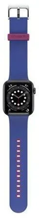 OtterBox Watch Band für Apple Watch 41/40/38mm Blueberry Tarte - Blau