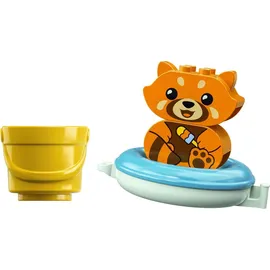 LEGO Duplo Badewannenspaß: Schwimmender Panda 10964