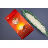 Original Basmati-reis 2Kg Basmatireis Pur Langkorn Reis Indien Riz riz biryani