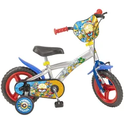 Kinderfahrrad 12