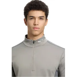 ICEPEAK Fleminton Rollkragenpullover Grau XL