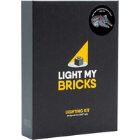 Light my bricks LED Licht Set für LEGO Star Wars Millenium Falcon