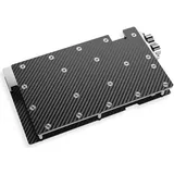 Alphacool ES RTX 5090 Reference 1-Slot-Design schwarz/transparent mit - 5 V - Aluminium (10262)