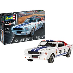 Revell 1966 Shelby GT 350 R