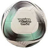 Power Shot Powershot Fußball Rosa/Blau 4