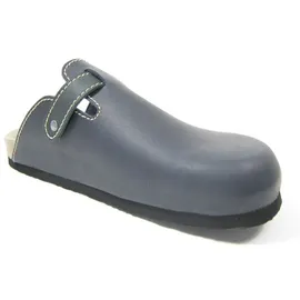 Dr. Brinkmann Clog Blau 39