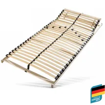 Beco Standard Lattenrost mit Kopfverstellung 120 x 200 cm
