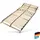 Beco Standard Lattenrost mit Kopfverstellung 120 x 200 cm