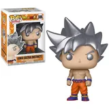 Funko POP! Dragon Ball Super Goku (Ultra Instinct)